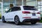 2023 Audi SQ7 Prestige quattro