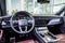 2023 Audi SQ7 Prestige quattro