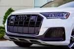 2023 Audi SQ7 Prestige quattro