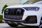 2023 Audi SQ7 Prestige quattro