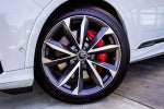2023 Audi SQ7 Prestige quattro