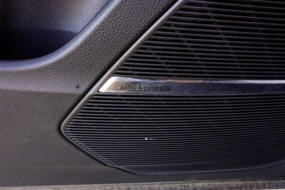 2023 Audi SQ7 Prestige quattro