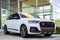 2023 Audi SQ7 Prestige quattro