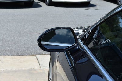 2018 Audi A7 3.0T Prestige quattro