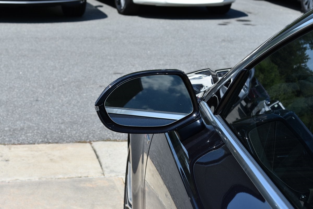 2018 Audi A7 3.0T Prestige quattro