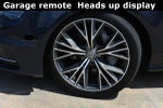 2018 Audi A7 3.0T Prestige quattro