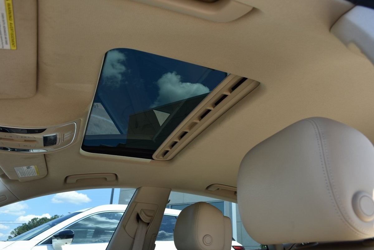 2018 Audi A7 3.0T Prestige quattro