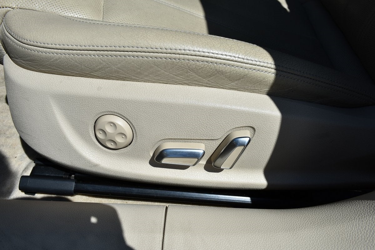 2018 Audi A7 3.0T Prestige quattro