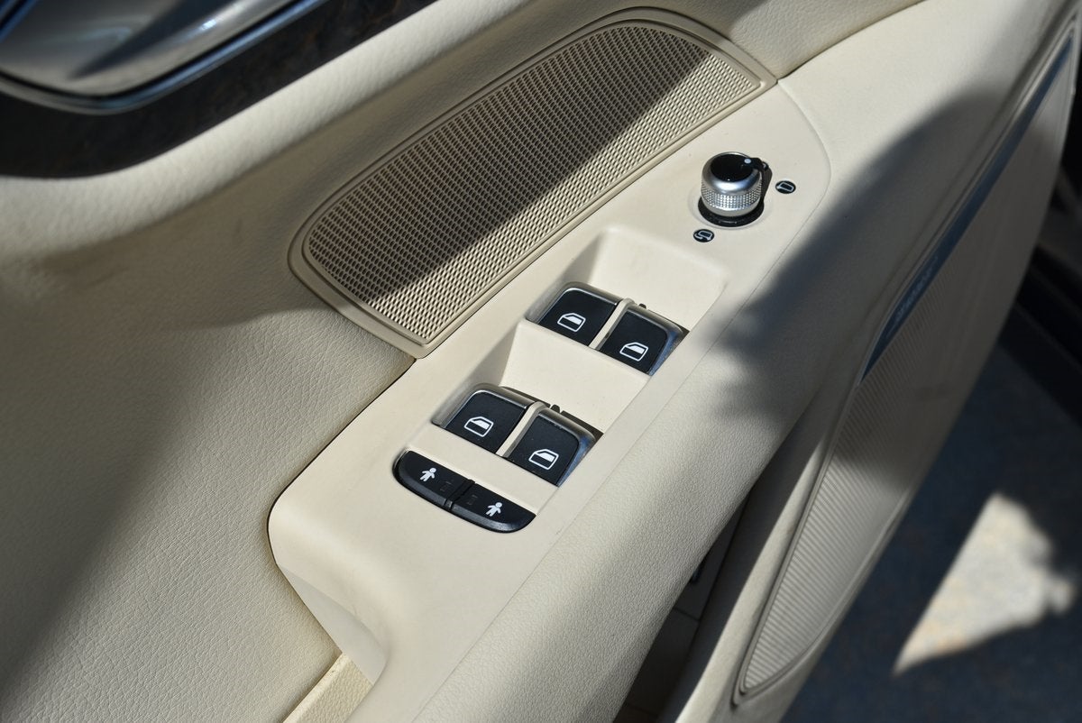 2018 Audi A7 3.0T Prestige quattro