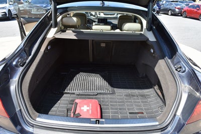 2018 Audi A7 3.0T Prestige quattro