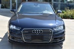 2018 Audi A7 3.0T Prestige quattro