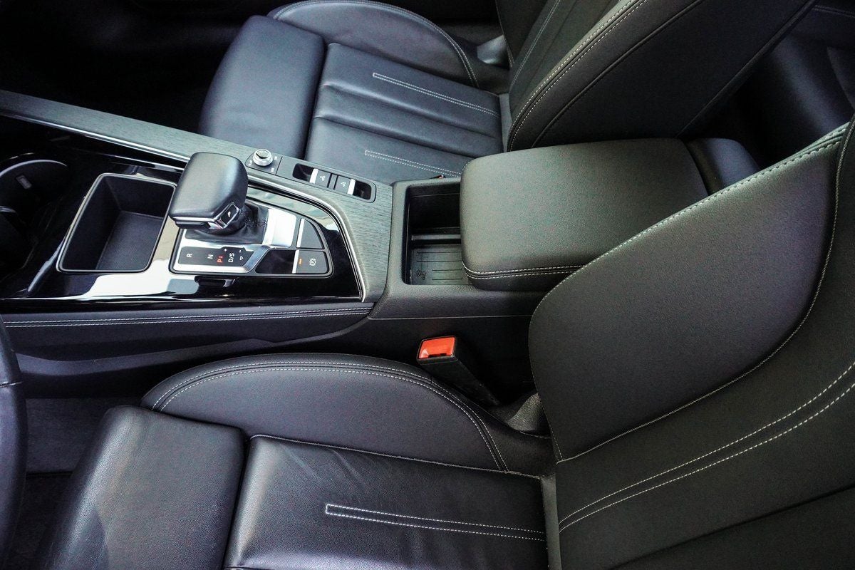 2024 Audi A5 45 S line Premium Plus quattro