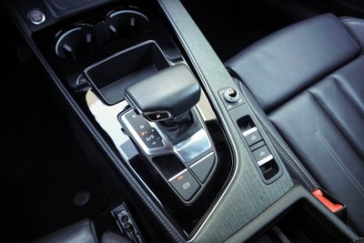 2024 Audi A5 45 S line Premium Plus quattro