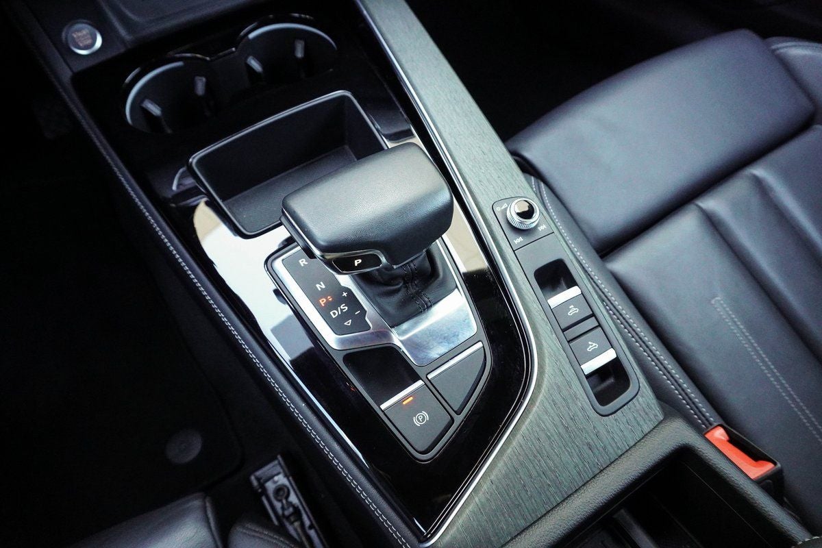 2024 Audi A5 45 S line Premium Plus quattro