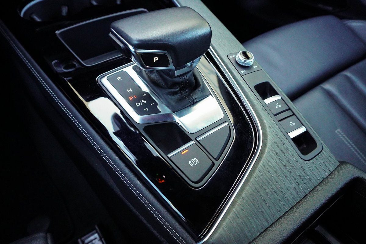 2024 Audi A5 45 S line Premium Plus quattro