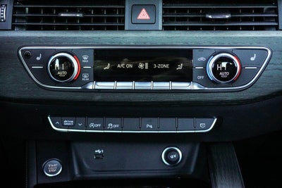 2024 Audi A5 45 S line Premium Plus quattro