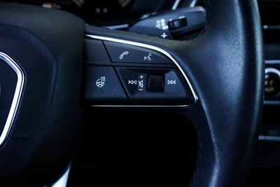 2024 Audi A5 45 S line Premium Plus quattro