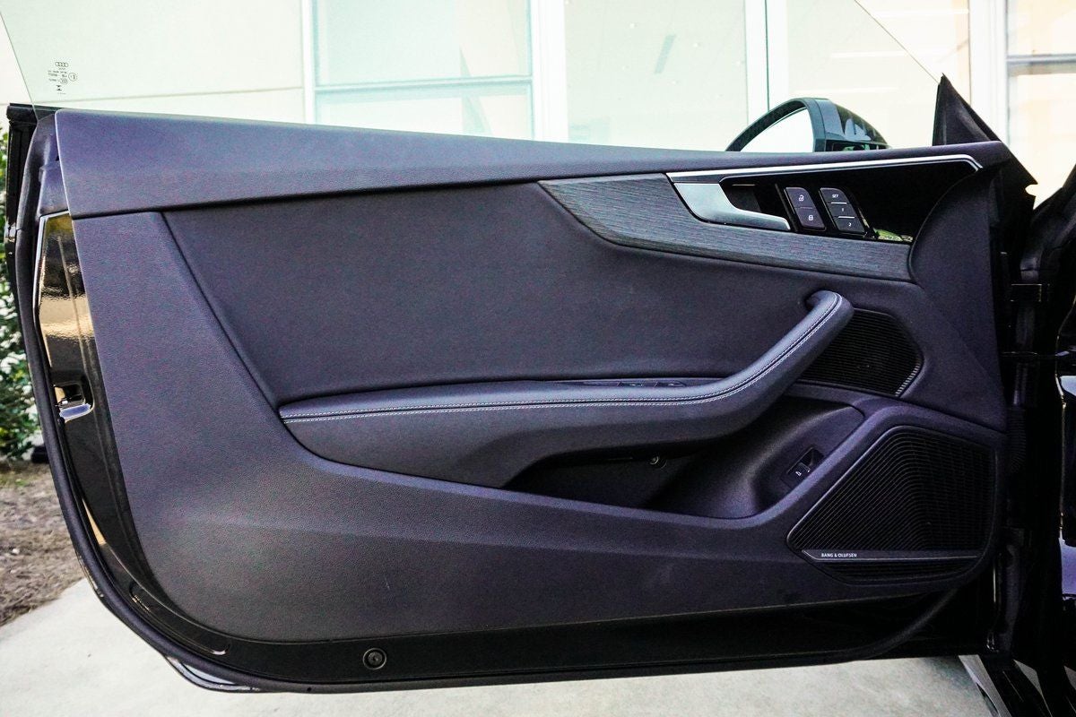 2024 Audi A5 45 S line Premium Plus quattro