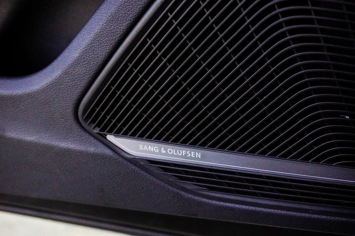 2024 Audi A5 45 S line Premium Plus quattro