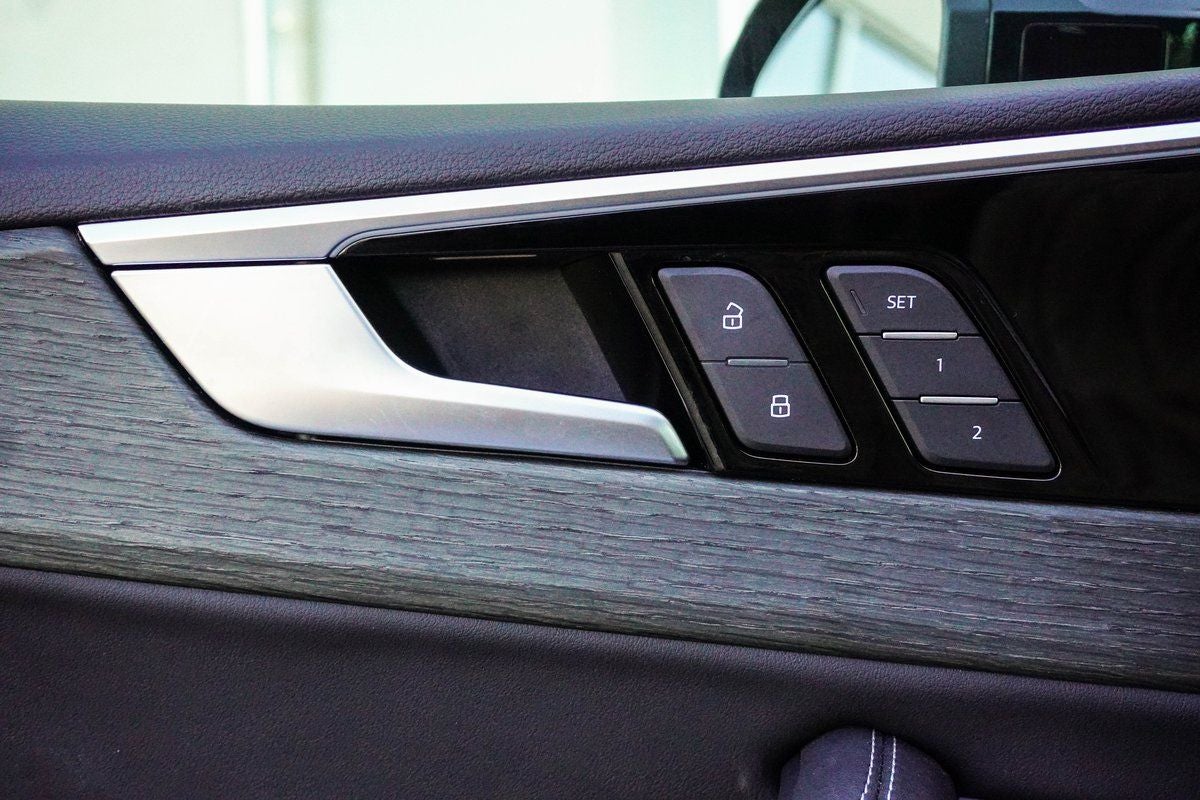 2024 Audi A5 45 S line Premium Plus quattro