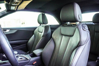 2024 Audi A5 45 S line Premium Plus quattro