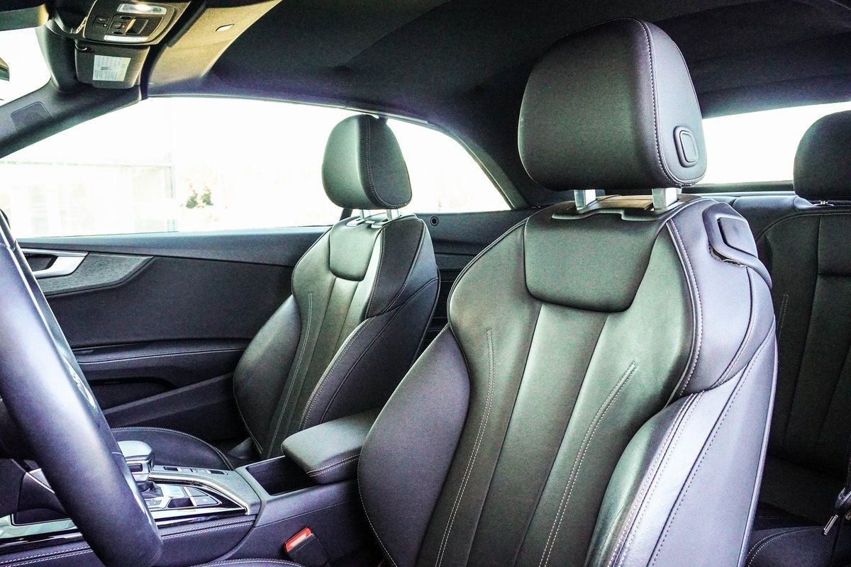 2024 Audi A5 45 S line Premium Plus quattro