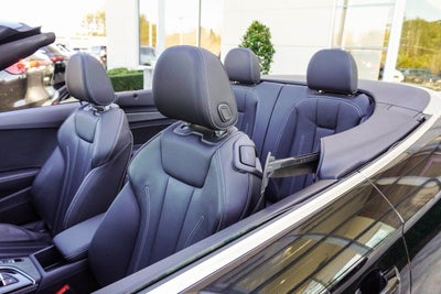 2024 Audi A5 45 S line Premium Plus quattro