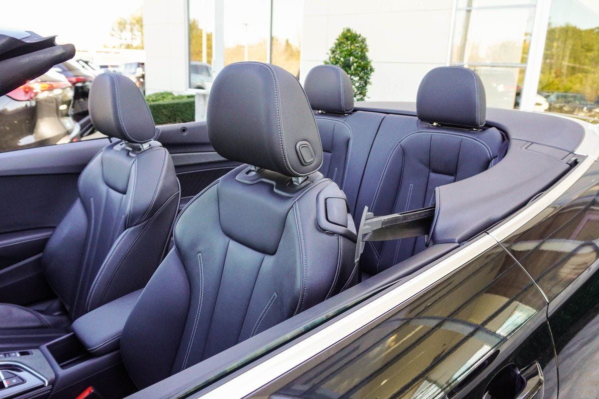 2024 Audi A5 45 S line Premium Plus quattro