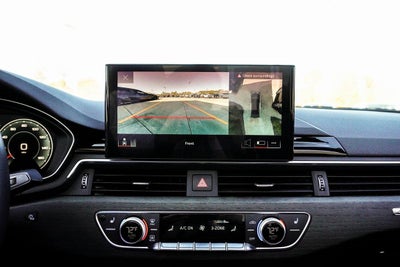 2024 Audi A5 45 S line Premium Plus quattro