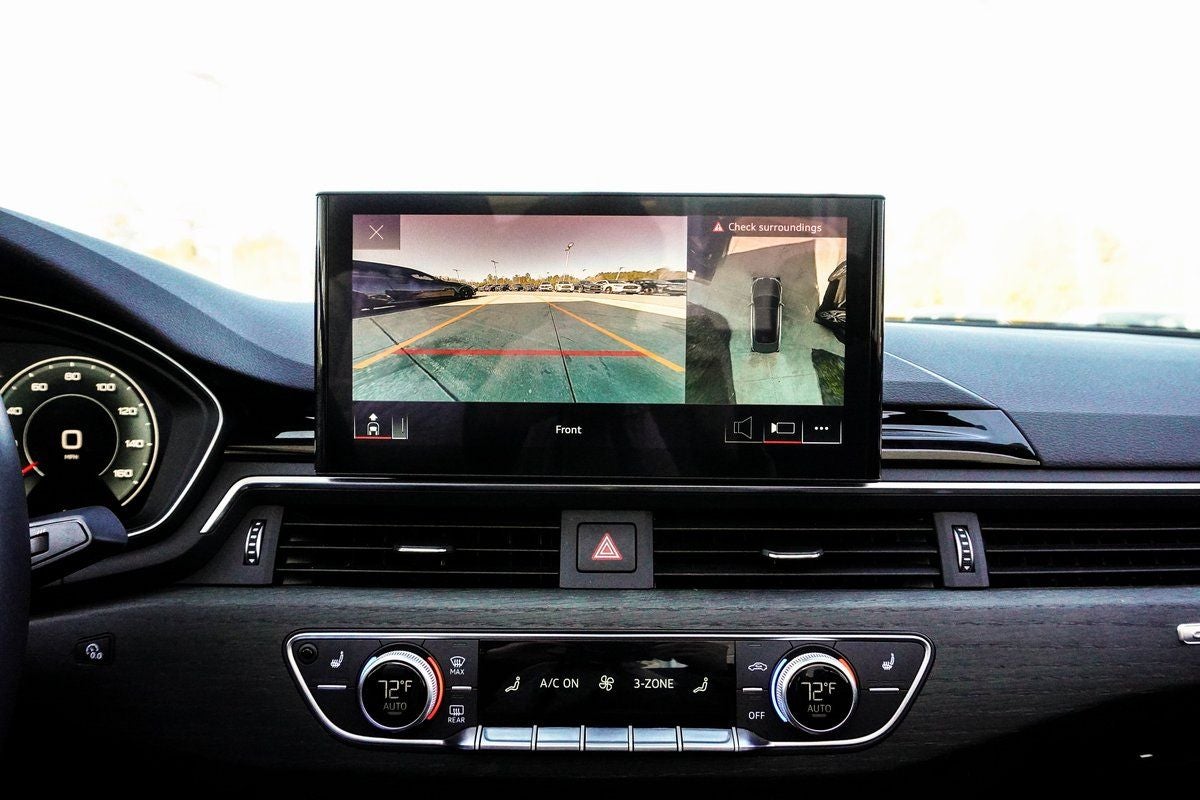 2024 Audi A5 45 S line Premium Plus quattro