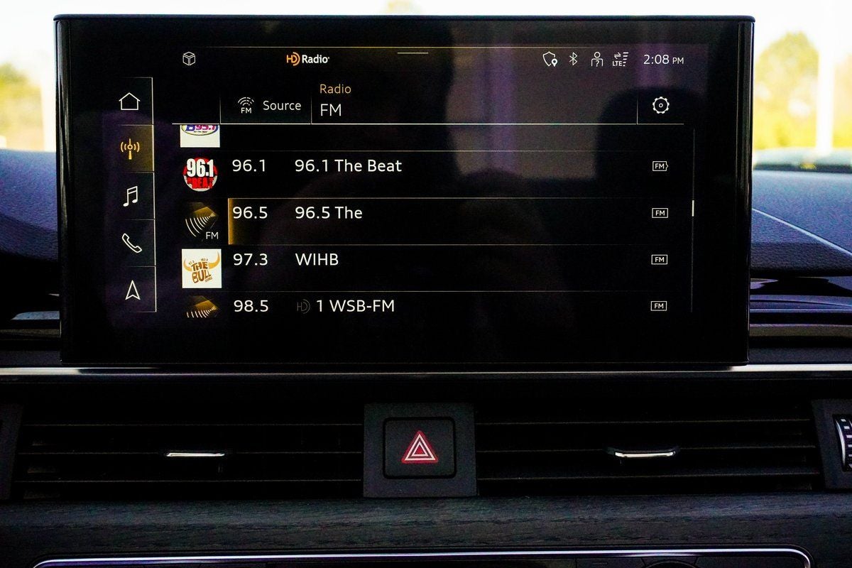 2024 Audi A5 45 S line Premium Plus quattro