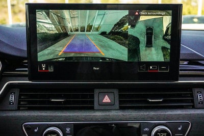 2024 Audi A5 45 S line Premium Plus quattro