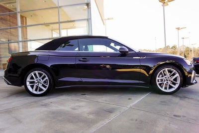 2024 Audi A5 45 S line Premium Plus quattro