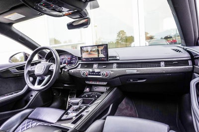 2023 Audi S5 Sportback Premium Plus quattro