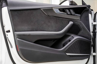 2023 Audi S5 Sportback Premium Plus quattro