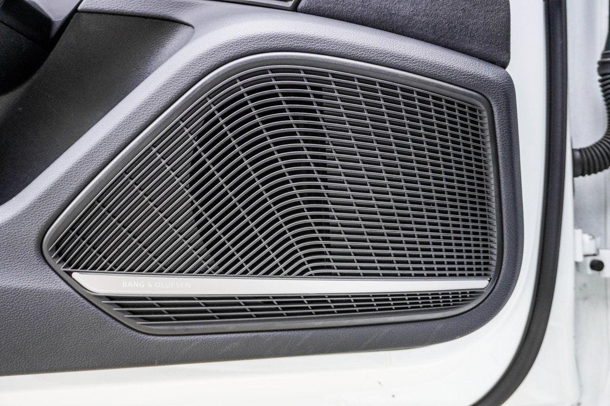 2023 Audi S5 Sportback Premium Plus quattro