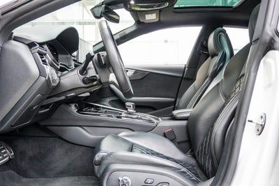 2023 Audi S5 Sportback Premium Plus quattro