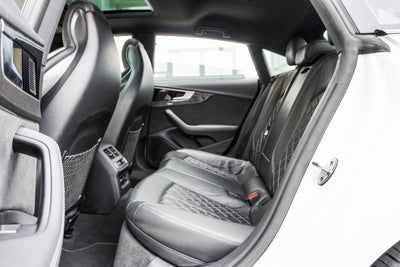 2023 Audi S5 Sportback Premium Plus quattro