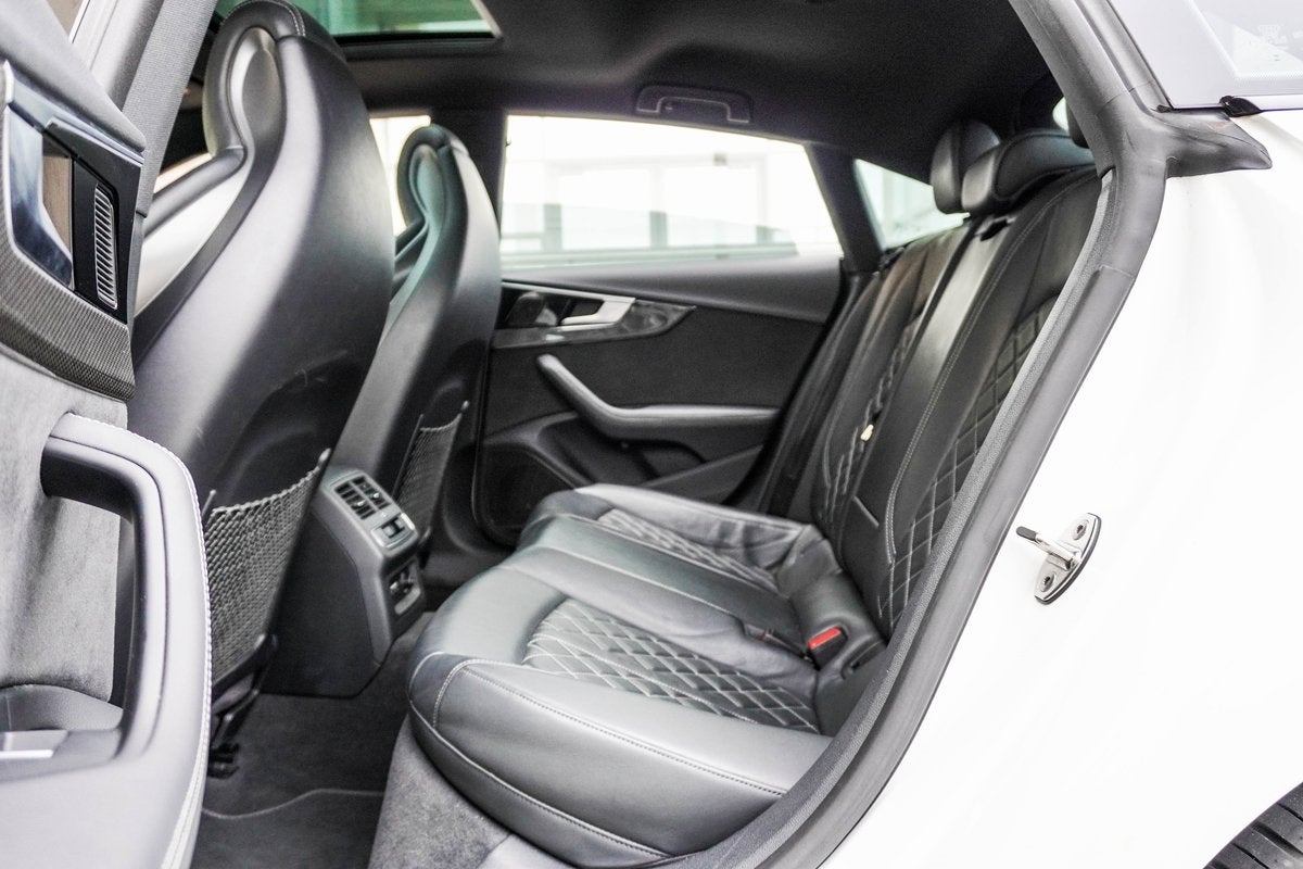 2023 Audi S5 Sportback Premium Plus quattro