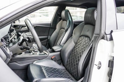 2023 Audi S5 Sportback Premium Plus quattro