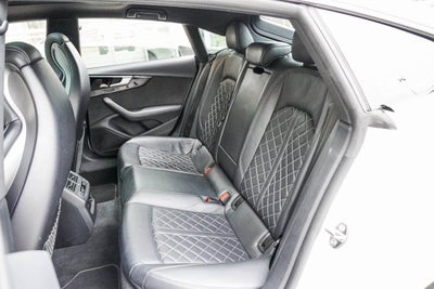 2023 Audi S5 Sportback Premium Plus quattro