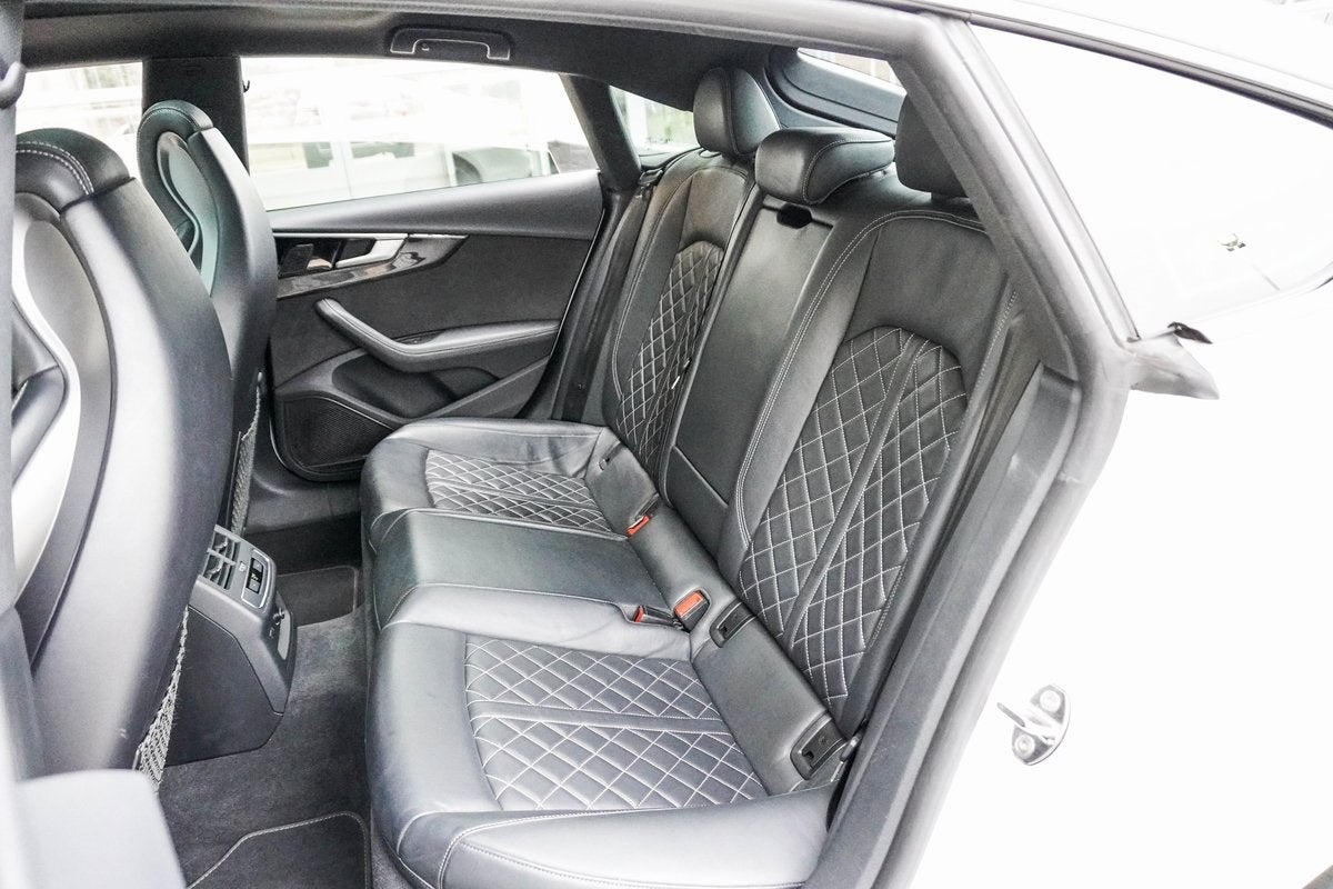 2023 Audi S5 Sportback Premium Plus quattro