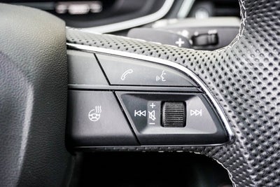 2023 Audi S5 Sportback Premium Plus quattro