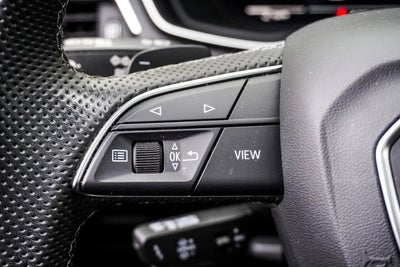 2023 Audi S5 Sportback Premium Plus quattro