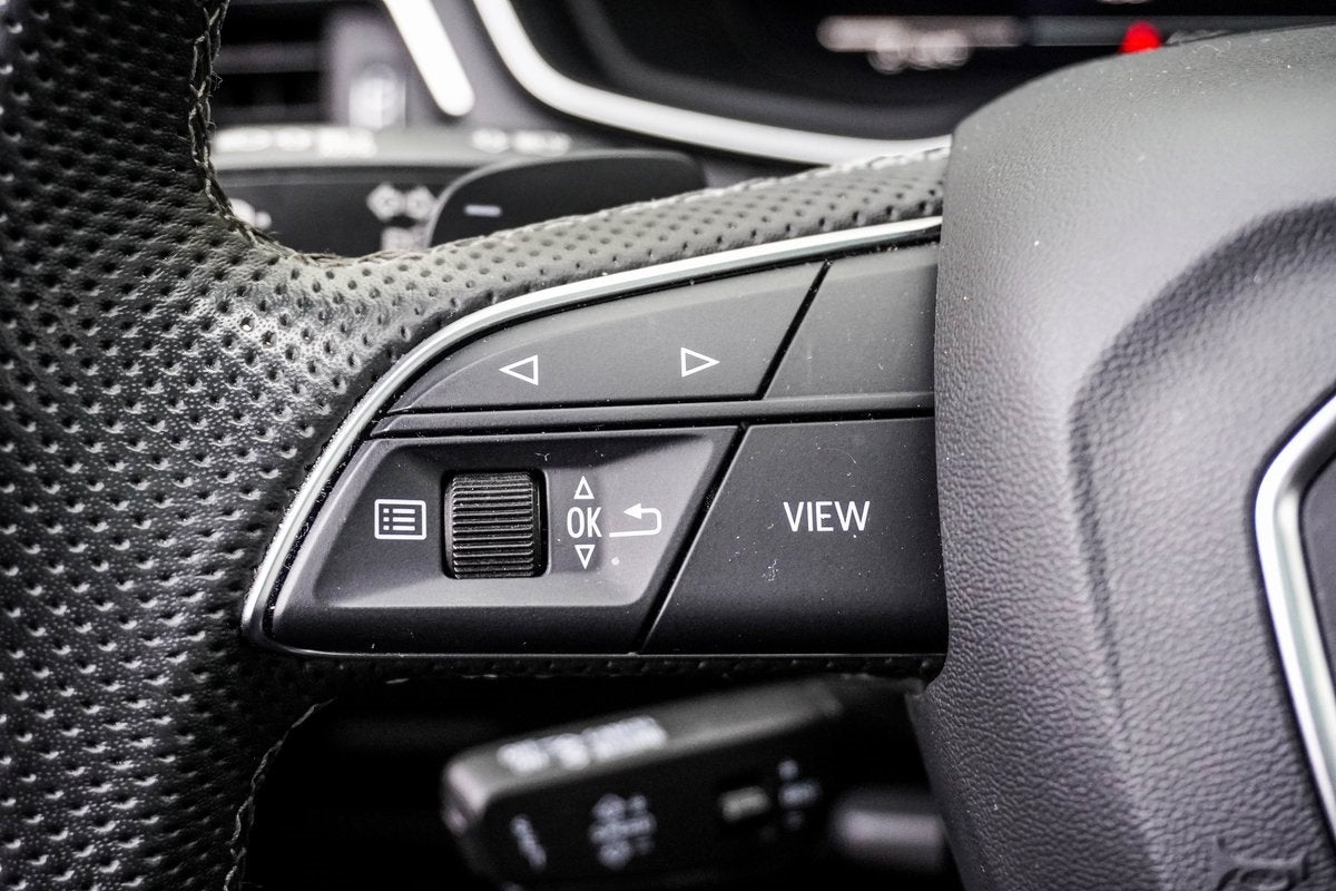 2023 Audi S5 Sportback Premium Plus quattro