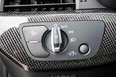 2023 Audi S5 Sportback Premium Plus quattro