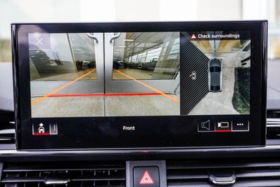 2023 Audi S5 Sportback Premium Plus quattro