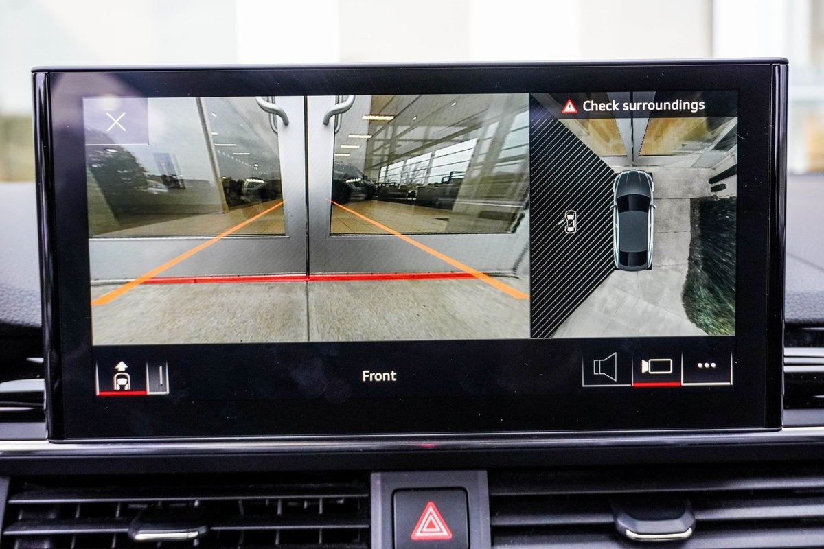 2023 Audi S5 Sportback Premium Plus quattro