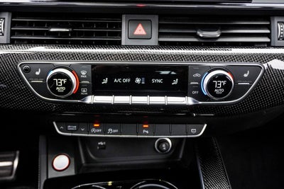 2023 Audi S5 Sportback Premium Plus quattro