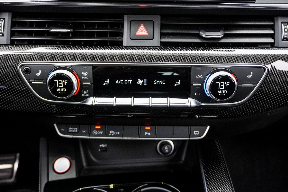 2023 Audi S5 Sportback Premium Plus quattro